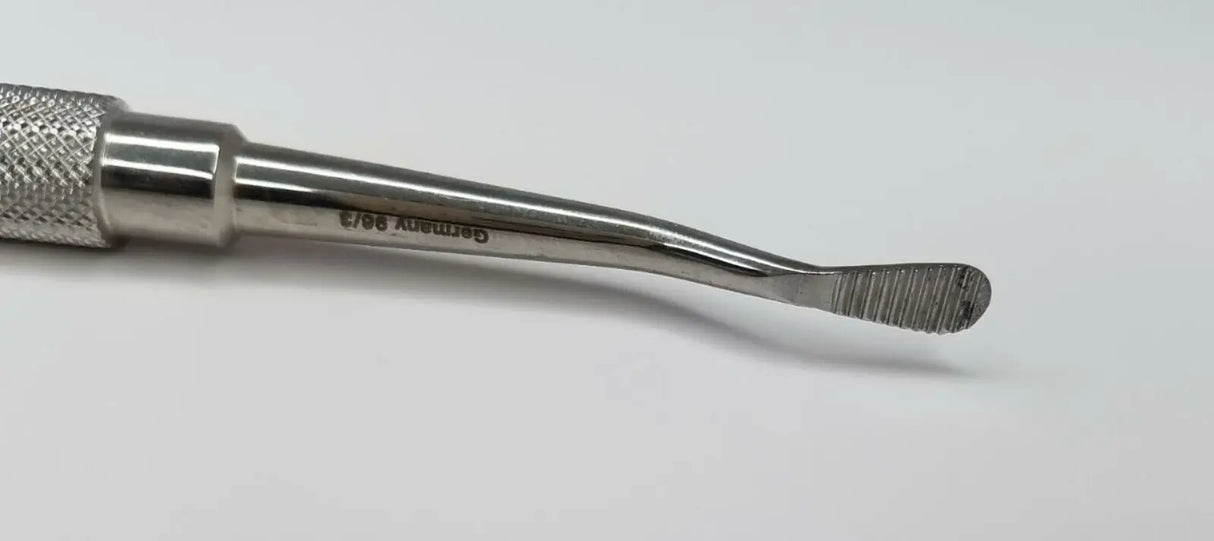 K-Medic KM 69-544 Orthopedic Serration Bone File 7" K-Medic