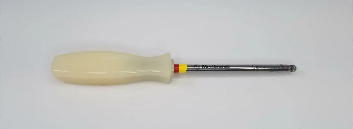 Medtronic 9731833 Orthopedic 6.5mm Driver 9" Medtronic