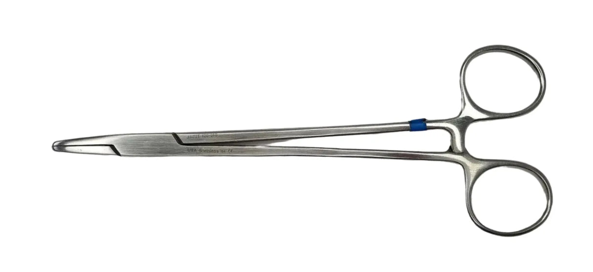 Jarit 120-140 Surgical Mayo Hegar Needleholder 7" Jarit