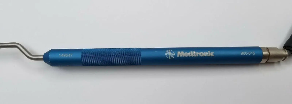 Medtronic Sofamor Danek 960-615 Bucholz Freehand Handpiece with Cable Medtronic