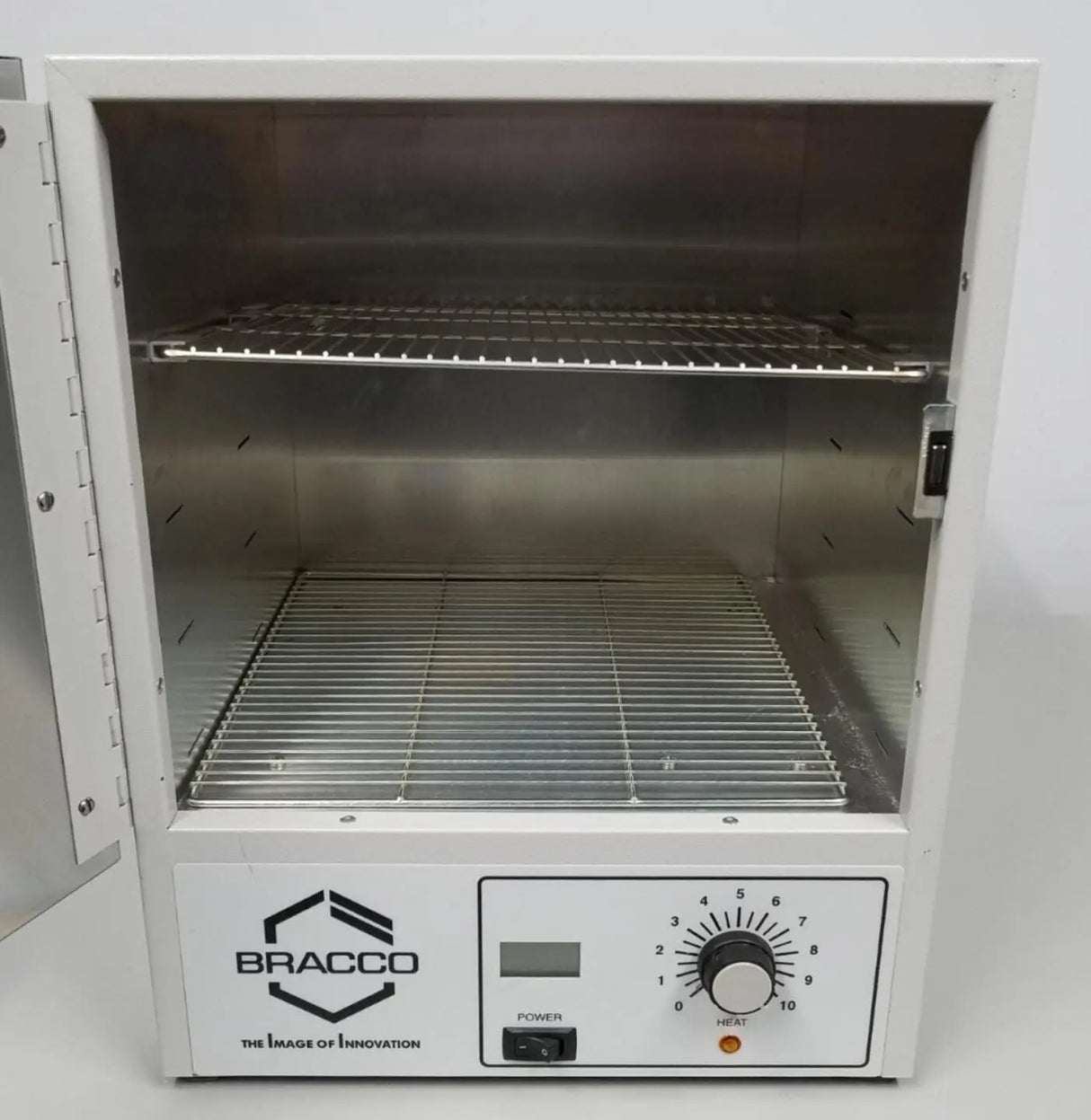 Boekel Scientific 133001.BRACCO Laboratory Oven Warmer Incubator Primis Medical
