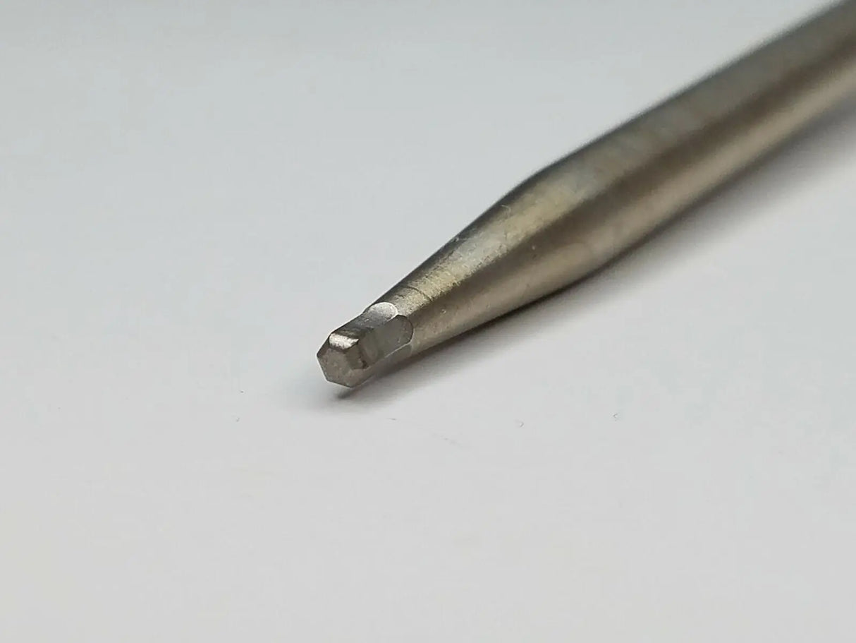 Medtronic 2-2003L Orthopedic 3mm X-Stop Interspinous Spacer Hex Head Driver 14-1/2" Medtronic