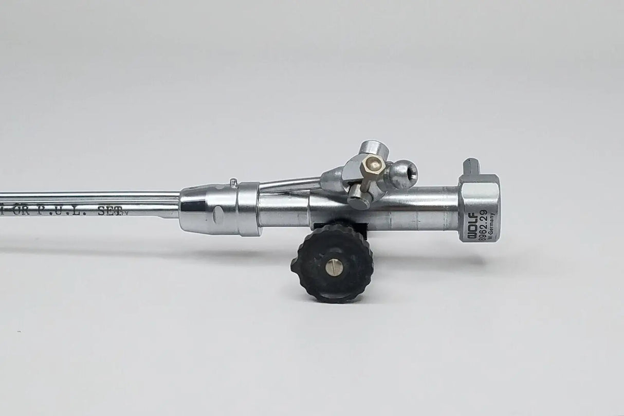 Richard Wolf 8962.29 Endoscopy & Urology Deflecting Bridge 12-3/4" Richard Wolf