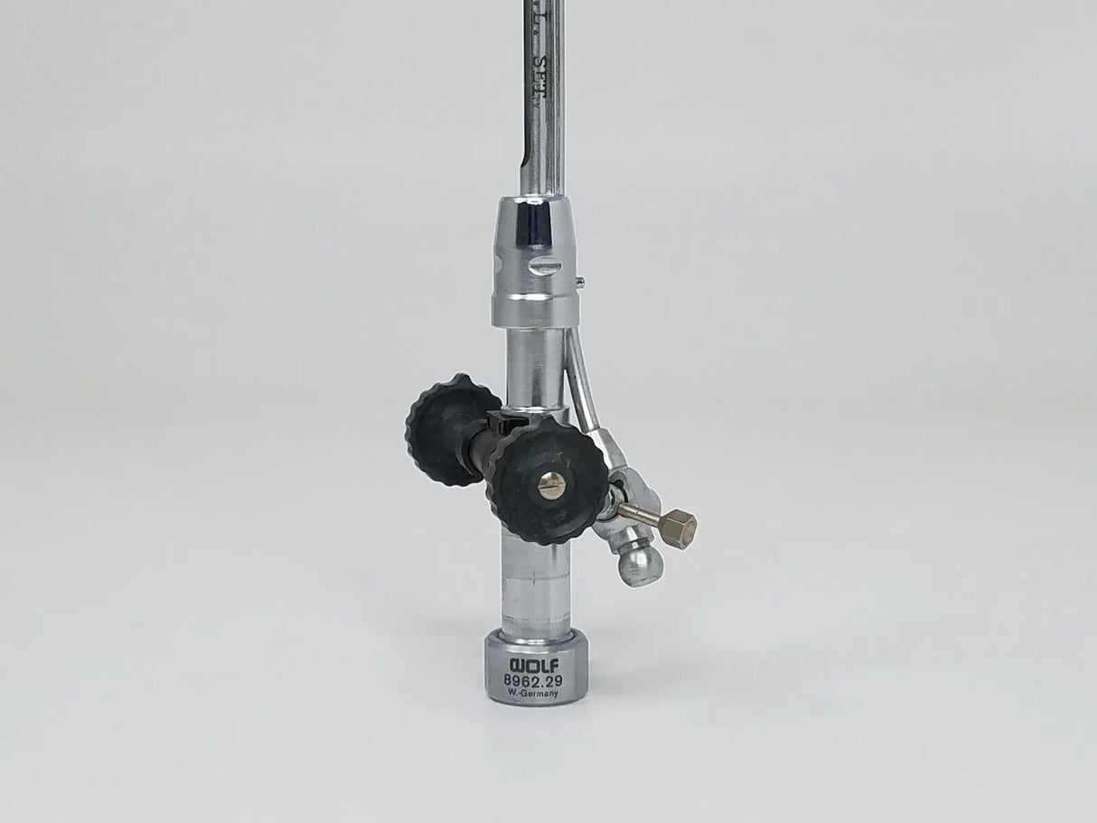 Richard Wolf 8962.29 Endoscopy & Urology Deflecting Bridge 12-3/4" Richard Wolf