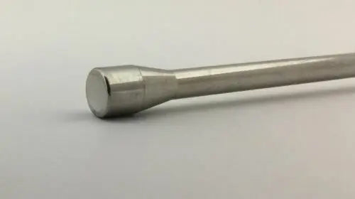 Mitek 252303 Surgical Arthroscopic Bone Tamp 6" Primis Medical