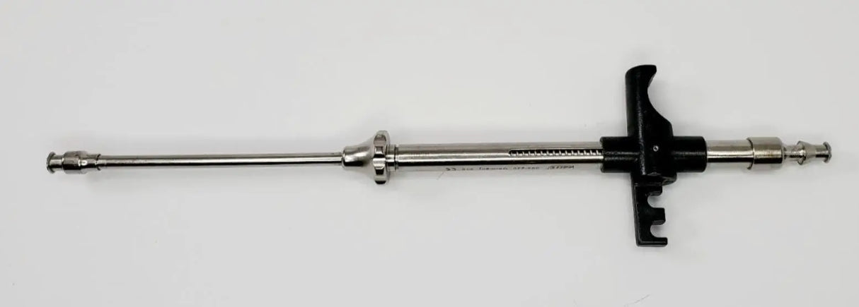 Jarit 505-230 Surgical & OB-GYN Cohen Intrauterine Probe w/ Attachments Jarit