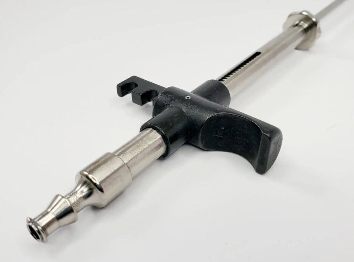 Jarit 505-230 Surgical & OB-GYN Cohen Intrauterine Probe w/ Attachments Jarit