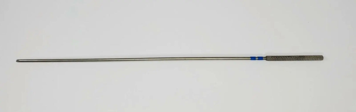 Snowden-Pencer 88-9347 Orthopedic 5mm Open Ended Knot Pusher 16-1/2" Snowden-Pencer