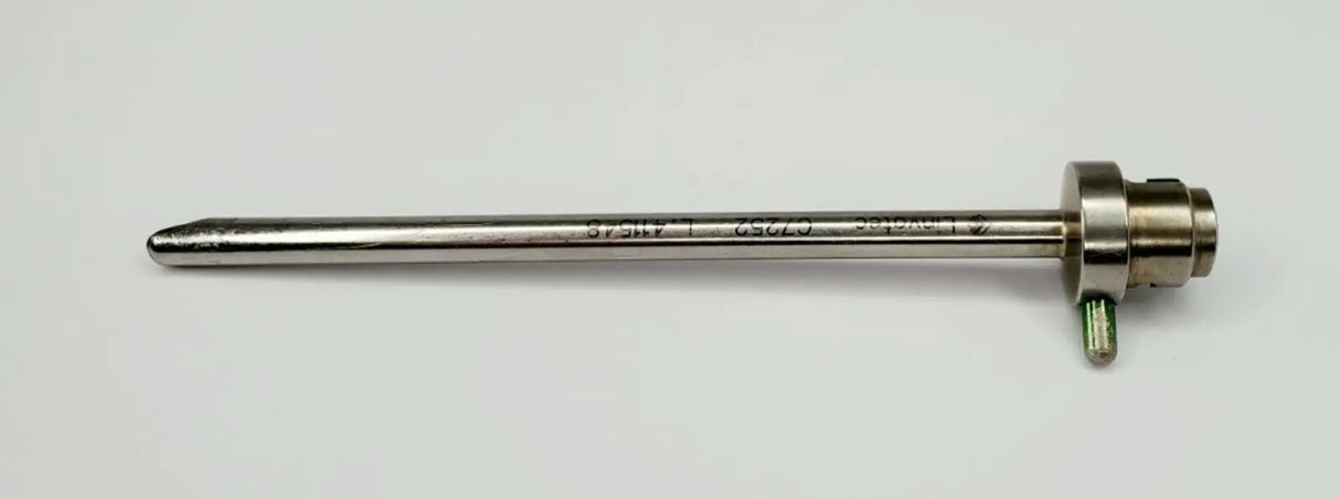 Linvatec C7293 Scope Accessories High Flow Irrigation Set w/ C7252 & C7253 Linvatec