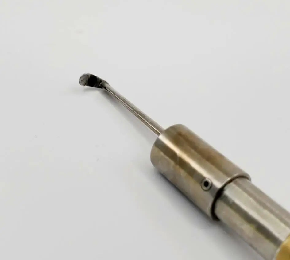 Medtronic Midas Rex Legend S Orthopedic Footed Drill Attachment 4-1/4" Medtronic Midas Rex