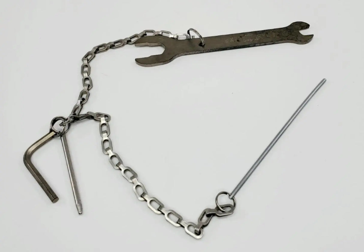 Medtronic Midas Rex Orthopedic Drill Attachments & Wrench Tools Medtronic Midas Rex