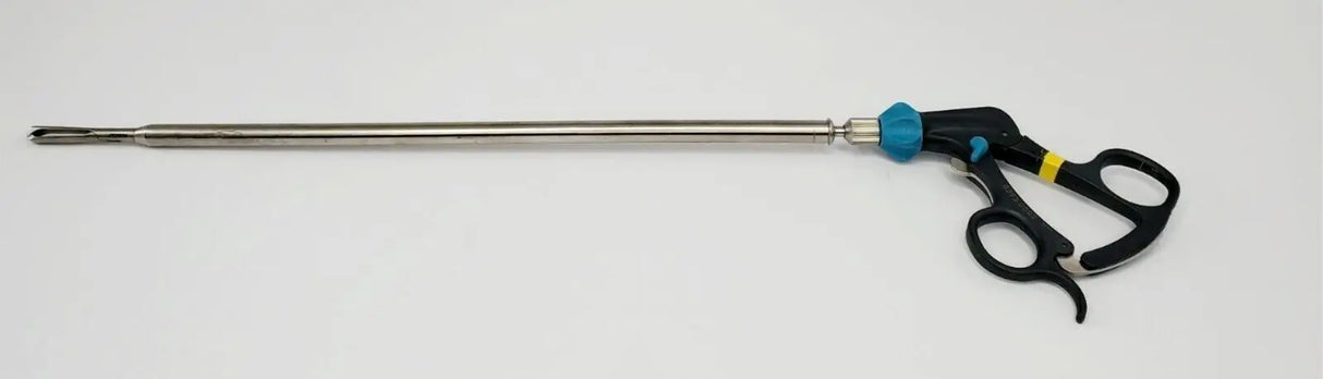 Richard Wolf 8395.204 Grasping Forceps Single Action 2/3 Claws & Ratchet Handle 19-5/8" Richard Wolf