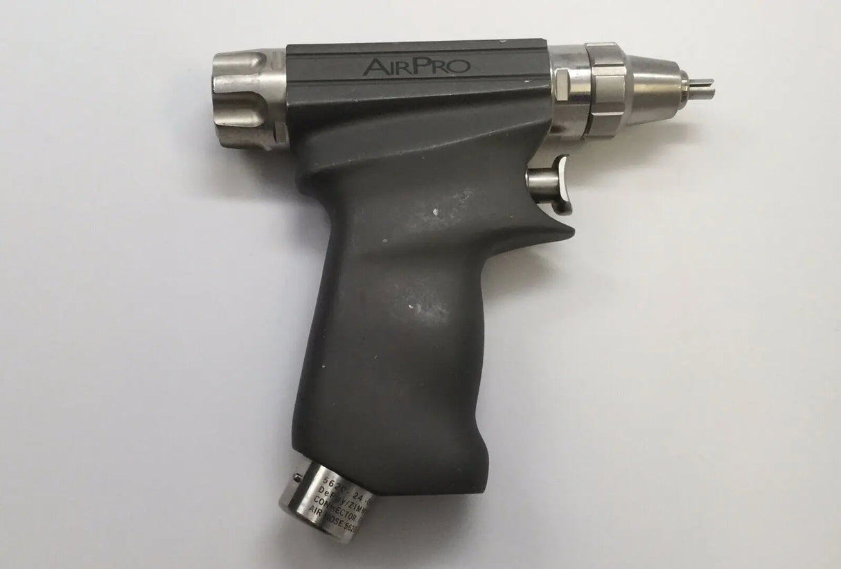 DePuy 5620-24-000 ProSource AirPro Surgical Reciprocating Saw DePuy