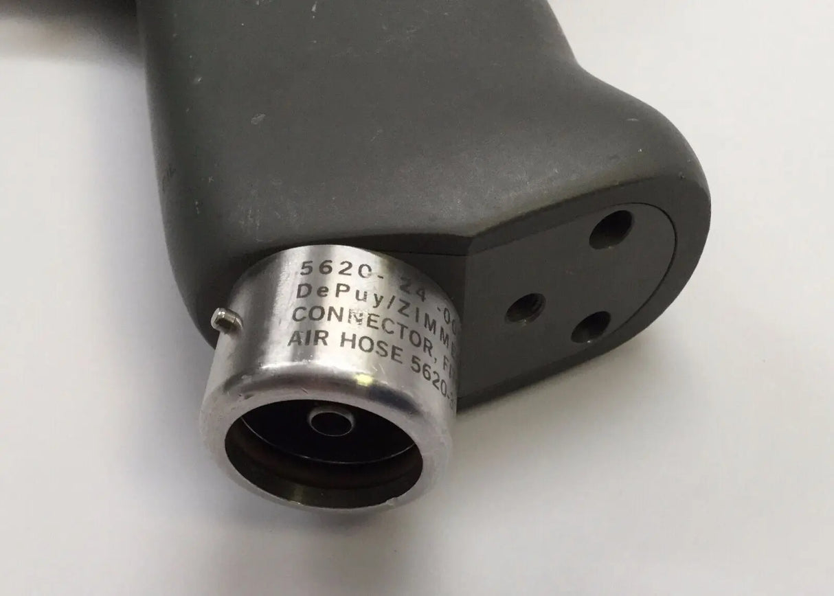 DePuy 5620-24-000 ProSource AirPro Surgical Reciprocating Saw DePuy