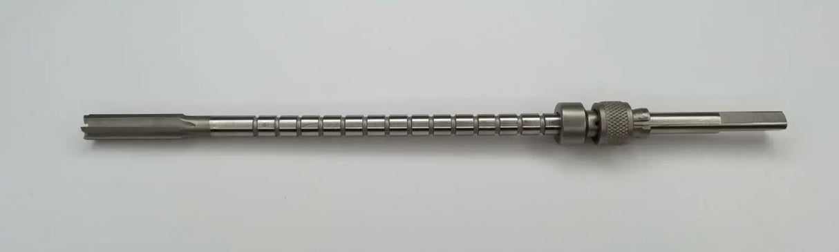 Depuy 2152-00 Orthopedic 8mm Reamer 8" DePuy