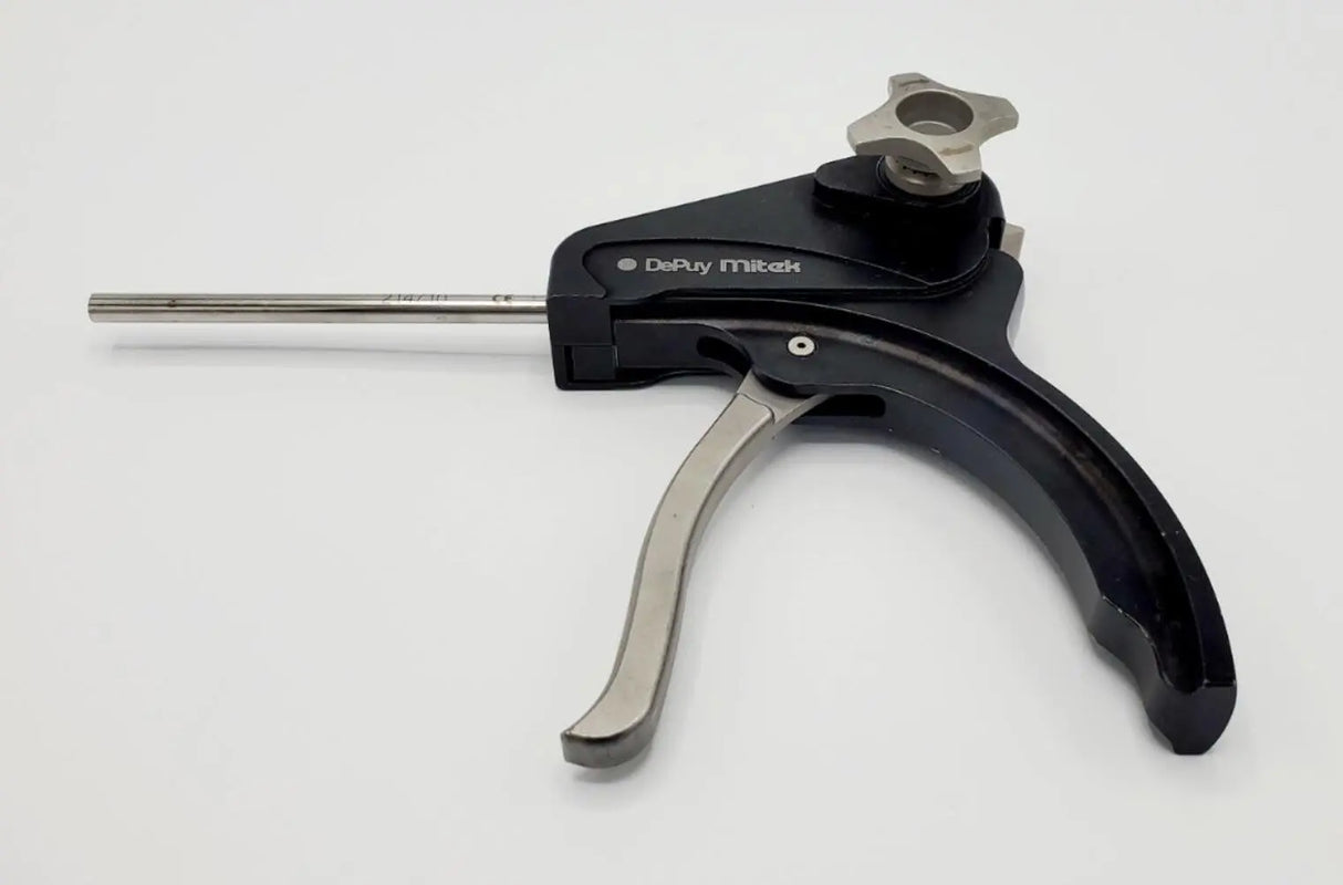 DePuy 214710 Orthopedic Versalock Deployment Gun 9" DePuy