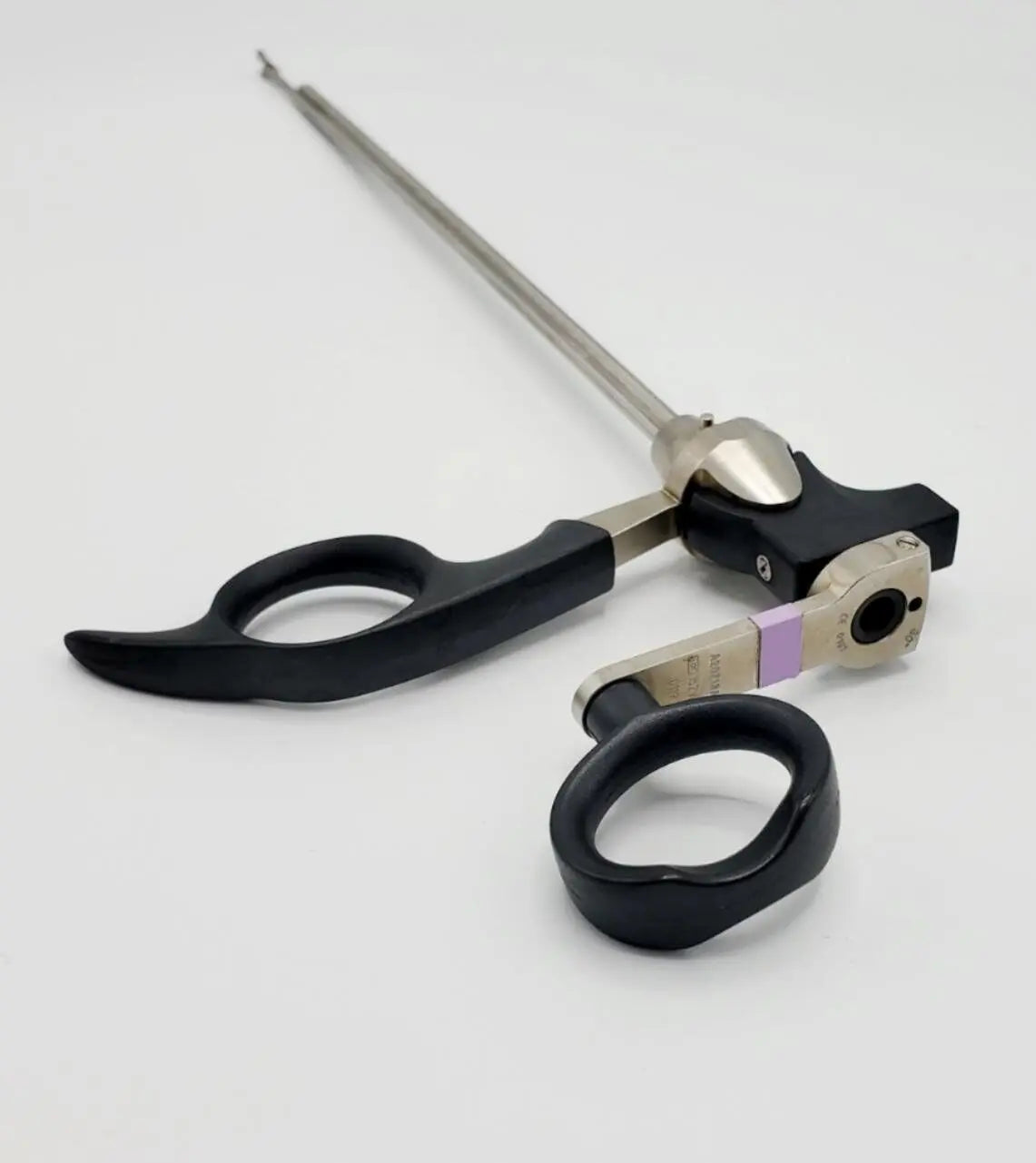 Olympus A20713A Optical D/A Biopsy Spoon Forceps for 30° Telescope 13" Olympus