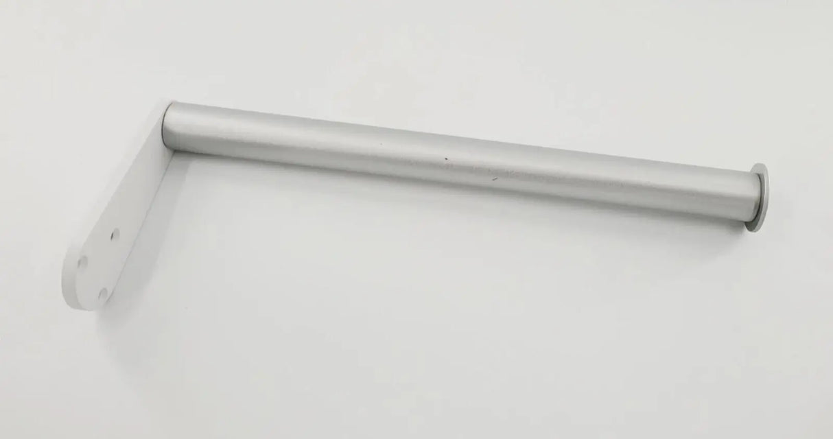 GCX 2022677-001 PCR Clamp with Downpost for PDM GEM-0005-05 GCX