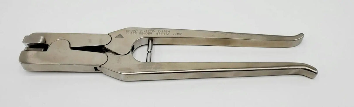Medtronic 871-612 Orion Bender Orthopedic 10-1/2" Medtronic