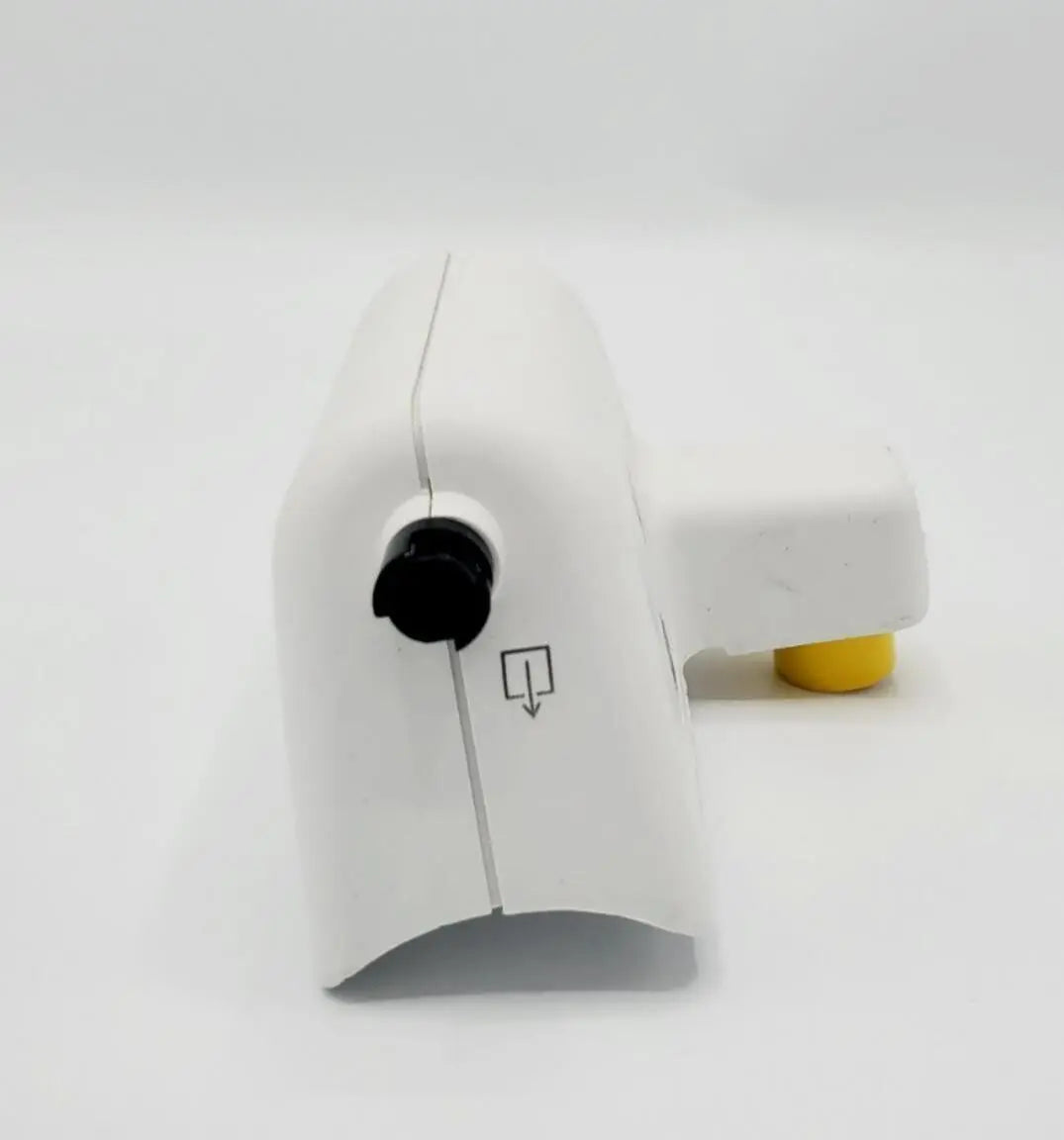 GE 2013427-001 Rev C CapnoFlex LF CO2 Module GE