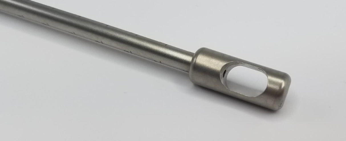 Mitek 213712 12mm RIGIDfix Femoral Rod ACL Cross-Pin System Orthopedic 6-1/2"