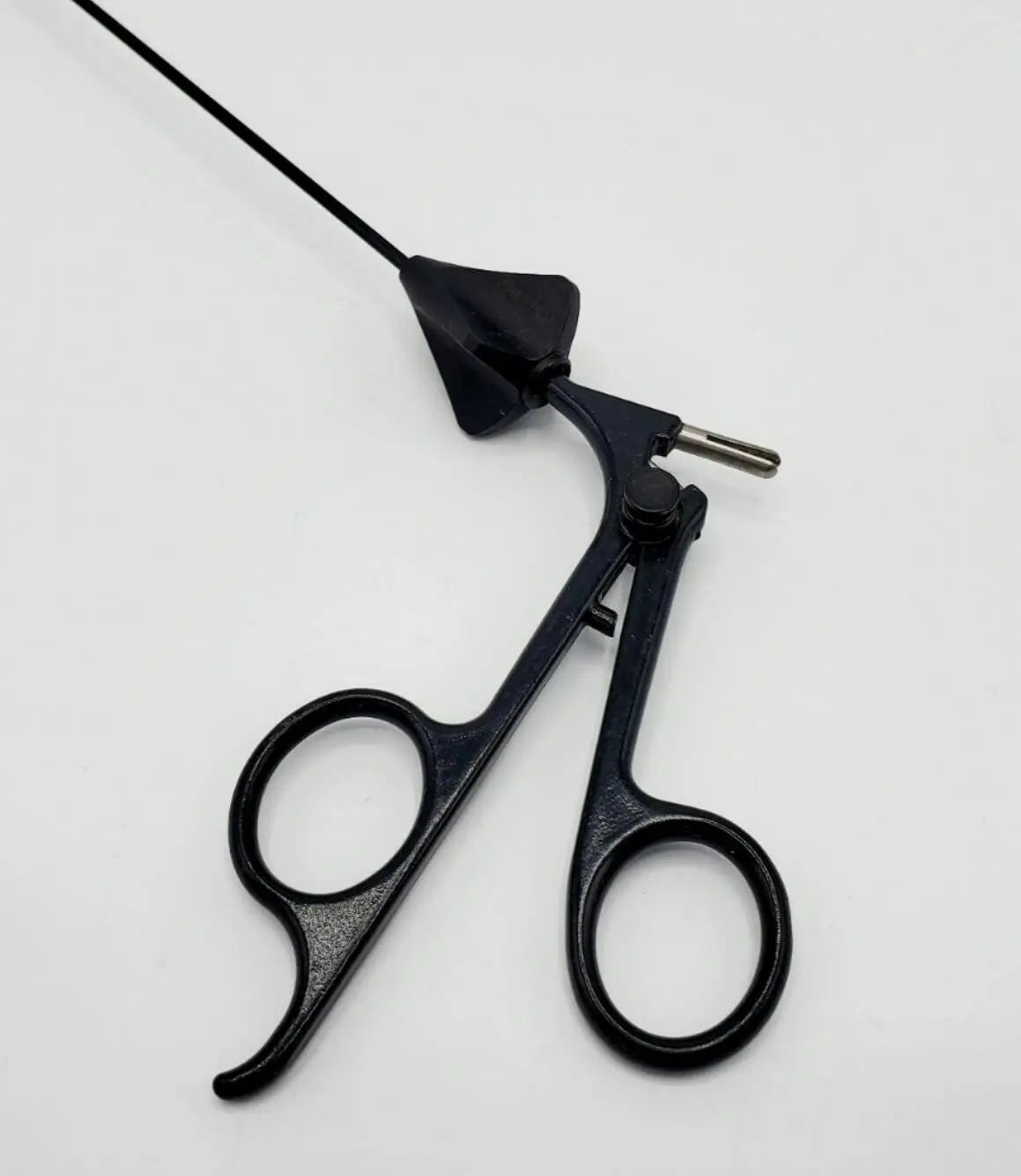 Aesculap PM506R Holder 2.5mm w/ Insulated Outer Tube & PM960R Handle 13-1/2" Aesculap