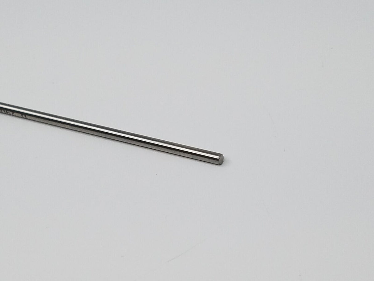 DePuy 2909-05-000 1/8" Drill Bit Orthopedic 6-1/2"