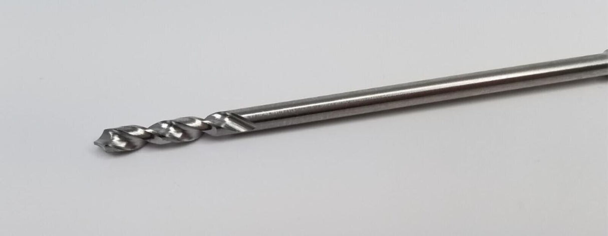 DePuy FF-10503 4.1mm Drill Bit Orthopedic 9-3/4"
