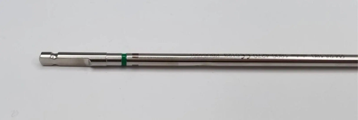 Stryker 1806-4270S Orthopedic 4.2 x 180mm AO Non-Sterile Drill Bit 7" Stryker