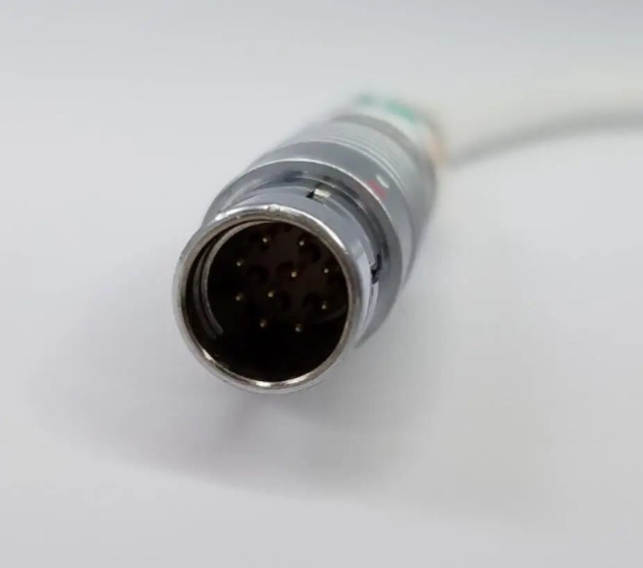 Somanetics 5100C-PB INVOS Oximeter Cerebral/Somatic System Preamp 3/4 Somanetics