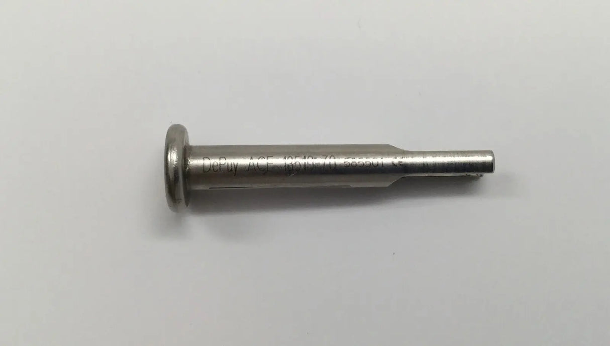 DePuy 13510-70 Ace Surgical Drill Sleeve DePuy