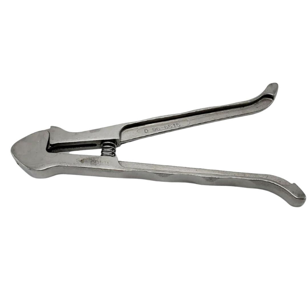 DePuy 96-6515 Rod/ Pin Extractor Orthopedic 7-1/4"
