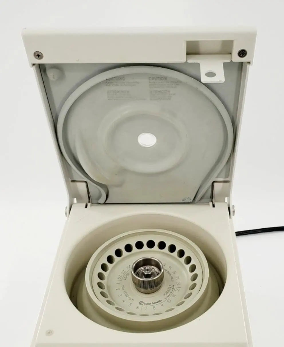 AccuSpin Micro Benchtop Centrifuge 75003241 Fisher Scientific