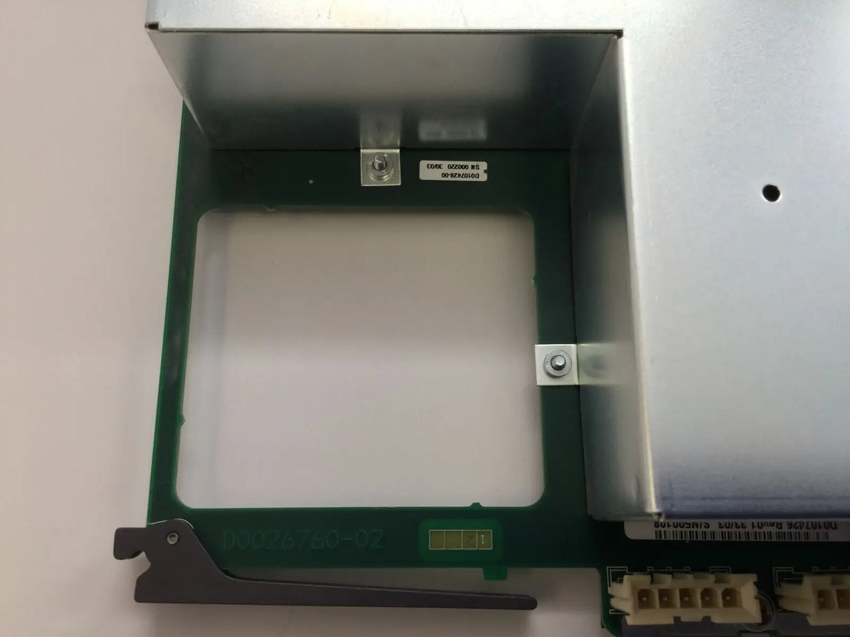 GE D0106568 Logiq 9 Ultrasound Delta DC Power Supply GE