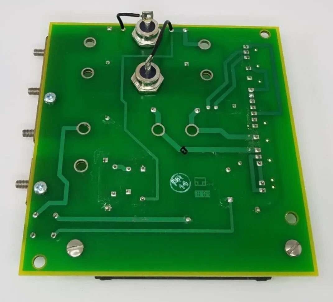 GE AMX 4 Portable X-Ray 46-288504 G1-A Rev 0 Capacitor Board GE