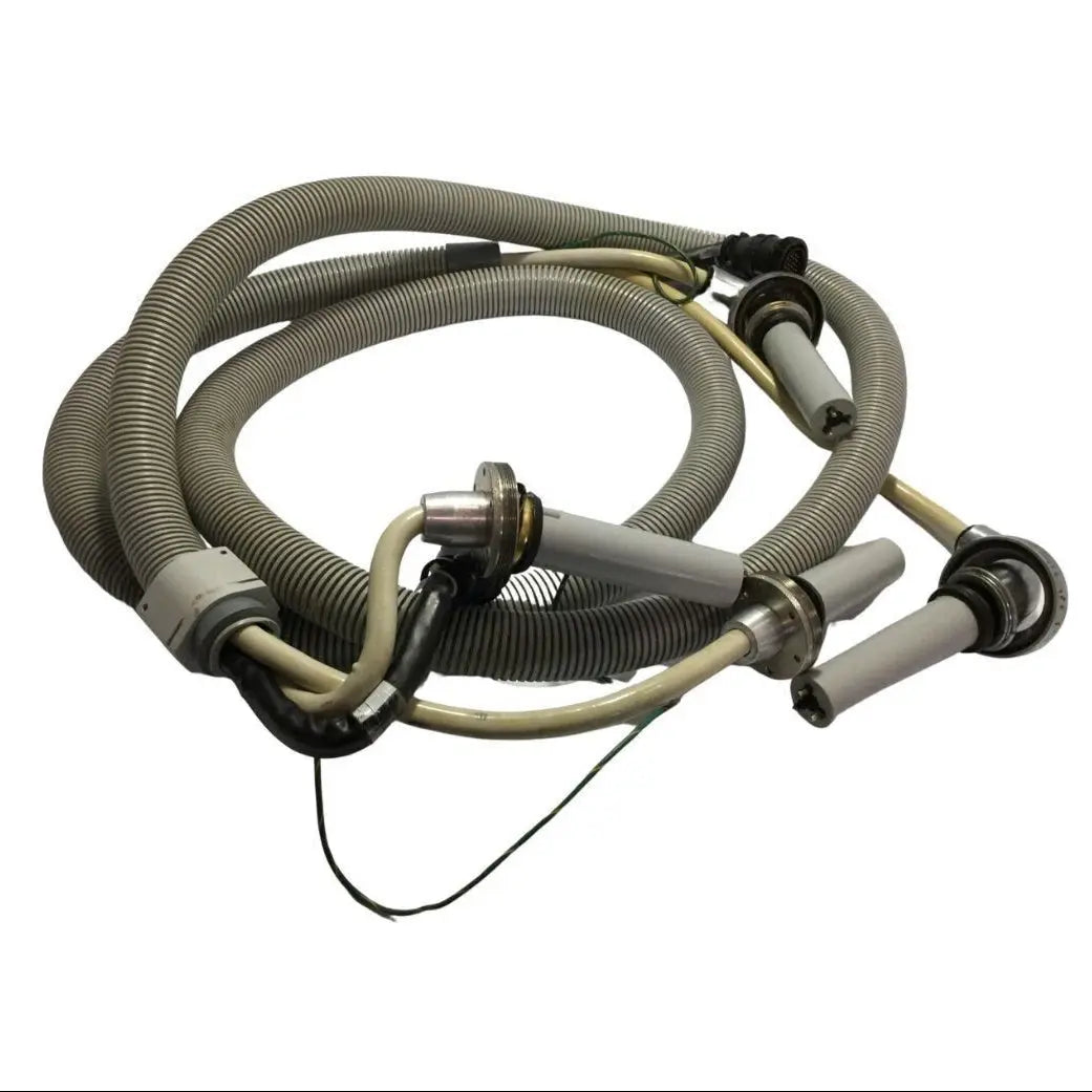 GE OEC 9400 C Arm 00-870732 High Voltage Cable Assembly GE