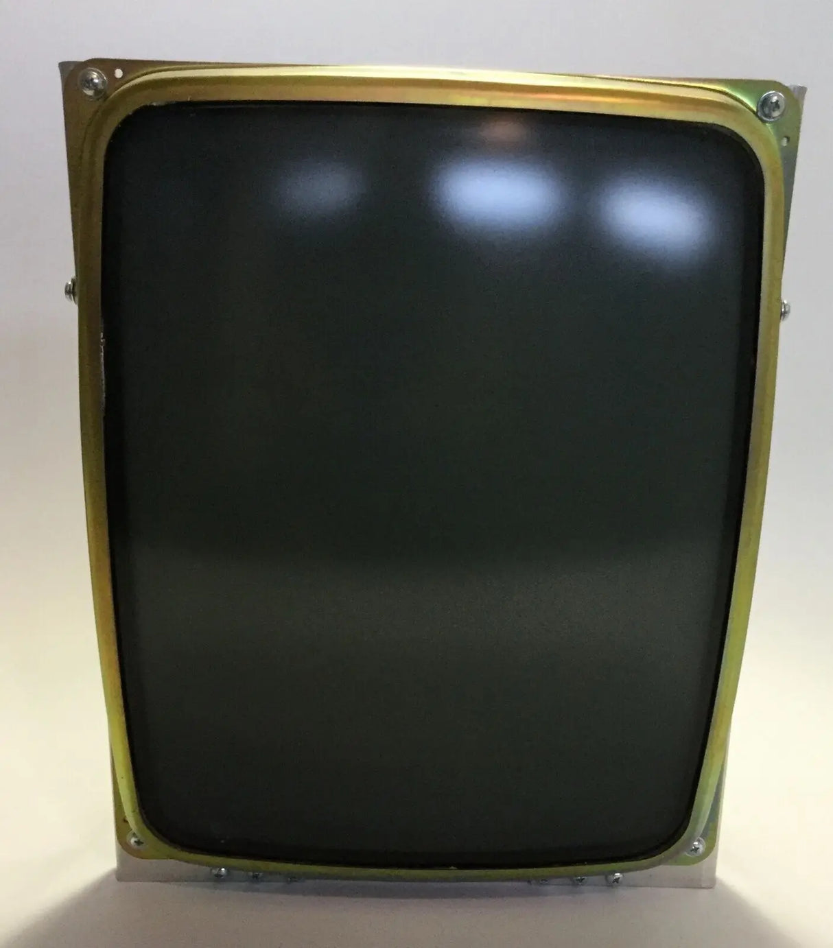 GE OEC 9400 Workstation monitor DR2817 GE