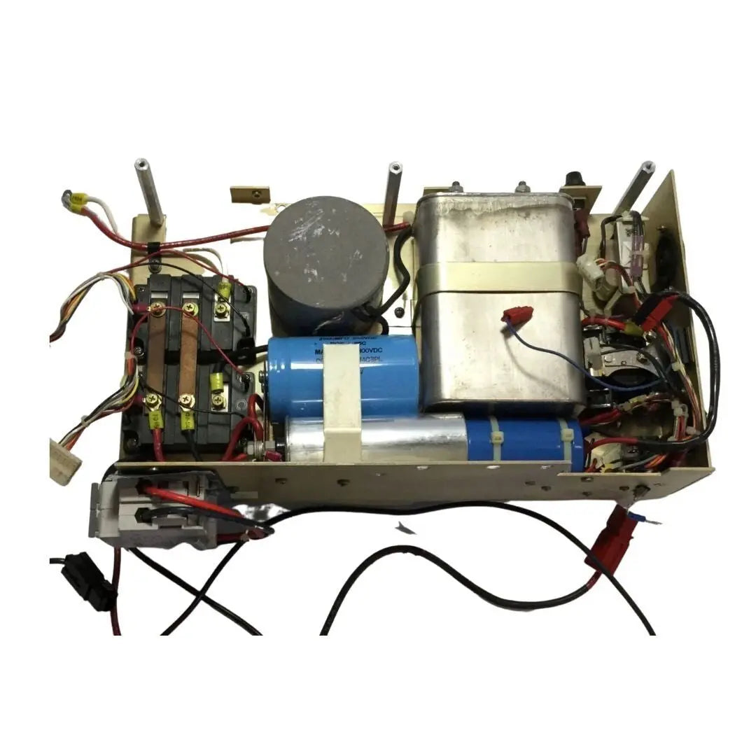 GE OEC 9400 C-Arm Generator Controller Assembly 00-873747-01 GE