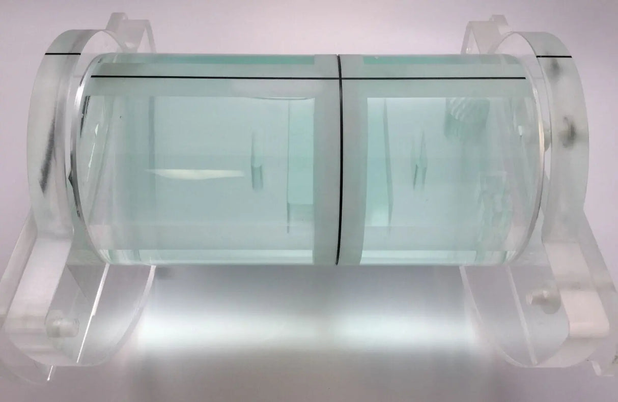 Dielectric Corp 21310272 DQA MRI Phantom Dieletic Corp