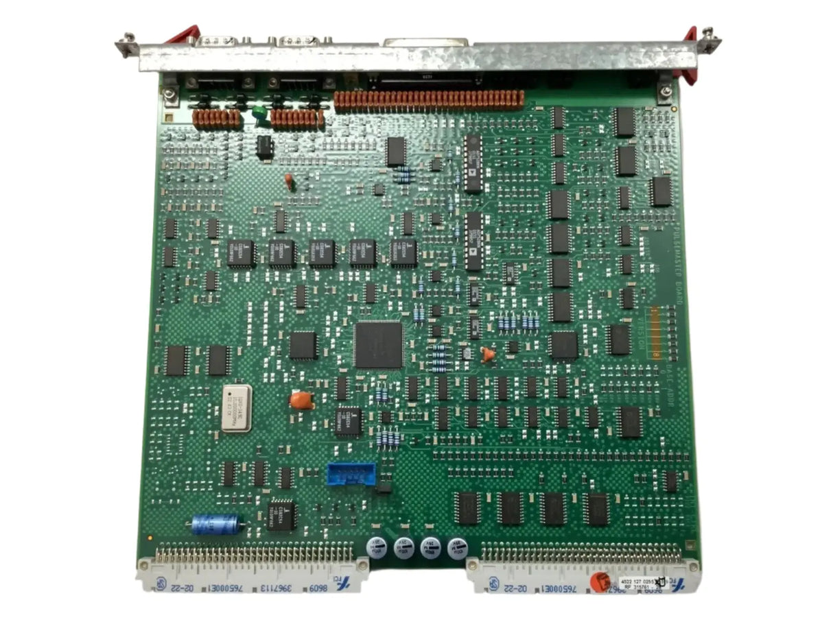 Philips BV Pulsera 4522-127-02558 Master Board Philips