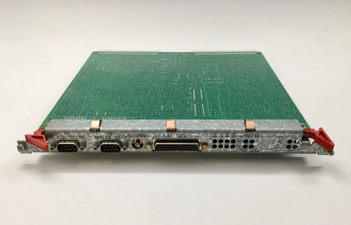 Philips BV Pulsera 4522-127-02558 Master Board Philips