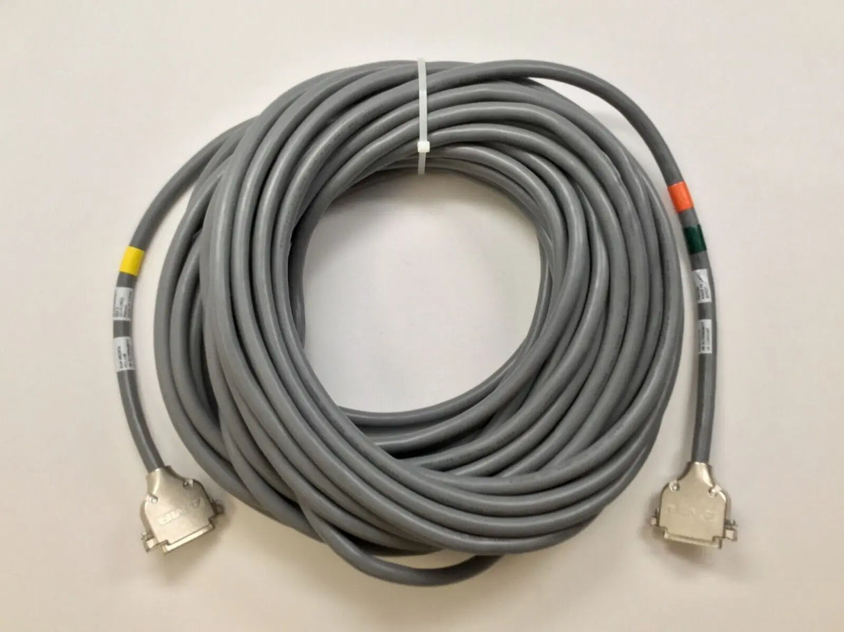 GE 46-317359G977 MRI Cable 80ft GE