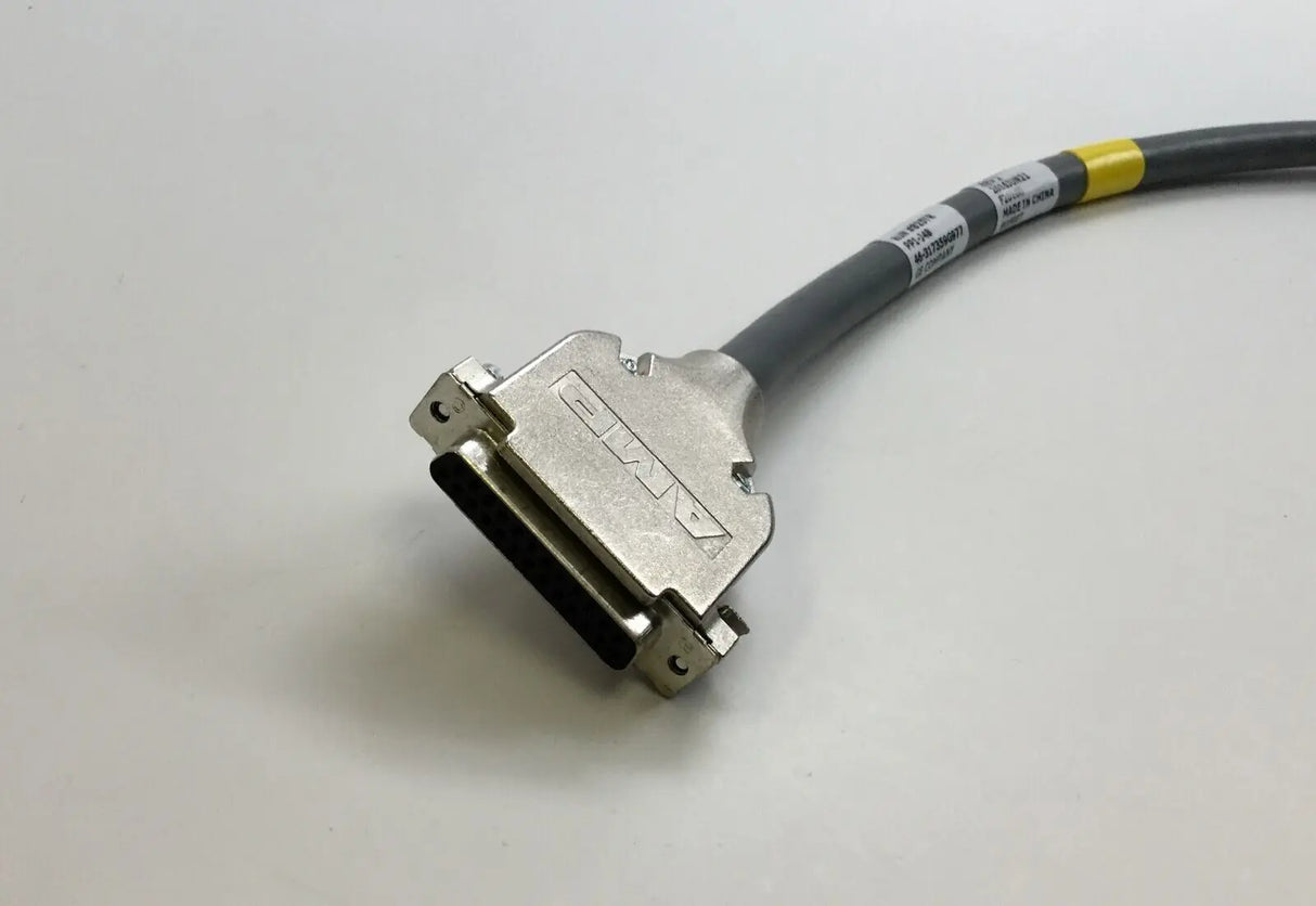 GE 46-317359G977 MRI Cable 80ft GE