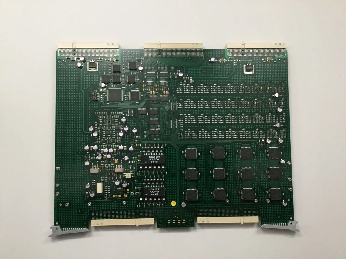 GE Vivid 9 Dimension Ultrasound FC200057-05 Rev. 02 RX128 Board GE