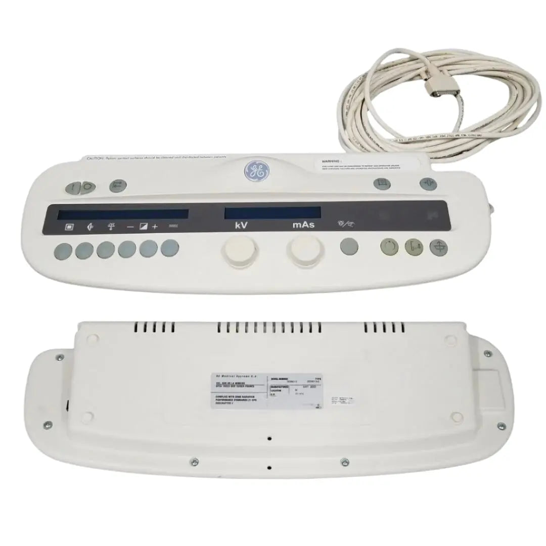 GE 2235013-2 Senographe DMR+ Control Console GE