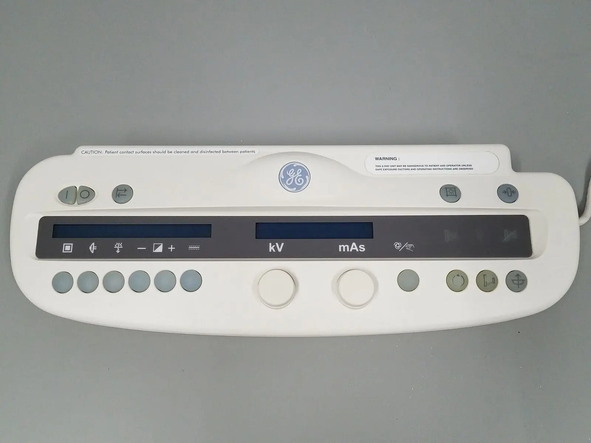 GE 2235013-2 Senographe DMR+ Control Console GE