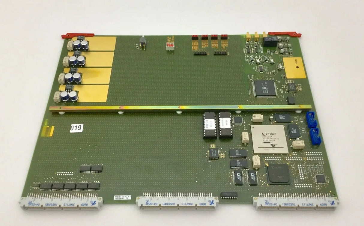 Philips Diagnost 452216611362 BLA32 Board Philips