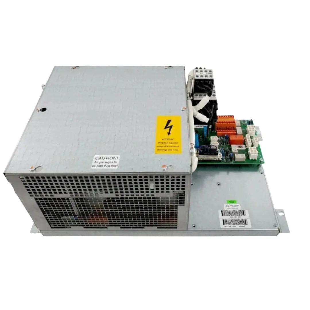 Philips 4512-113-22343 Easy Diagnost Eleva R/F Room High Speed Rotor Control HS Philips