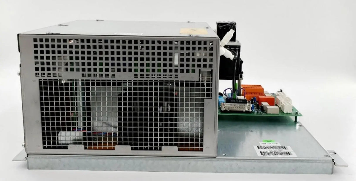 Philips 4512-113-22343 Easy Diagnost Eleva R/F Room High Speed Rotor Control HS Philips