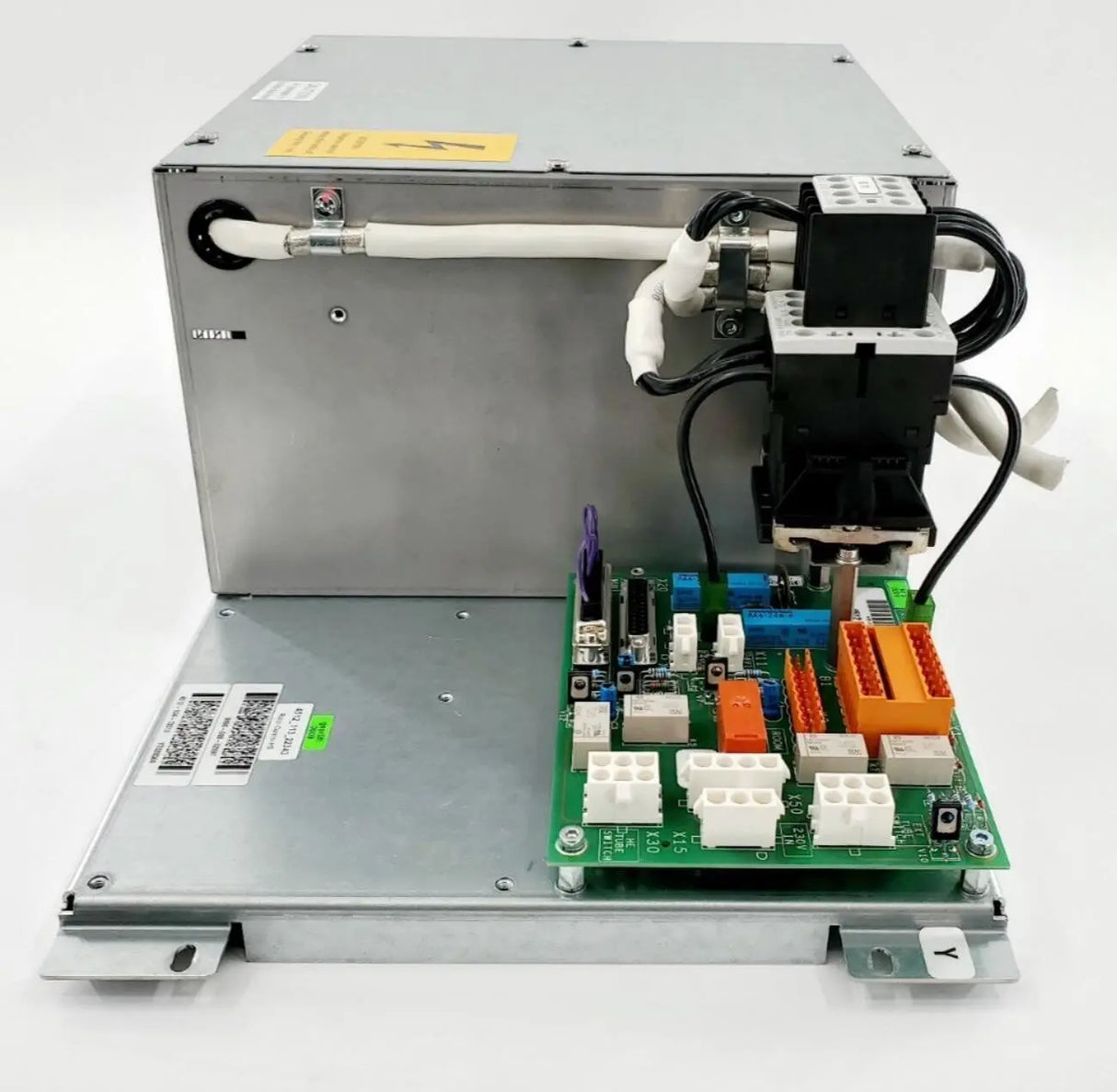 Philips 4512-113-22343 Easy Diagnost Eleva R/F Room High Speed Rotor Control HS Philips